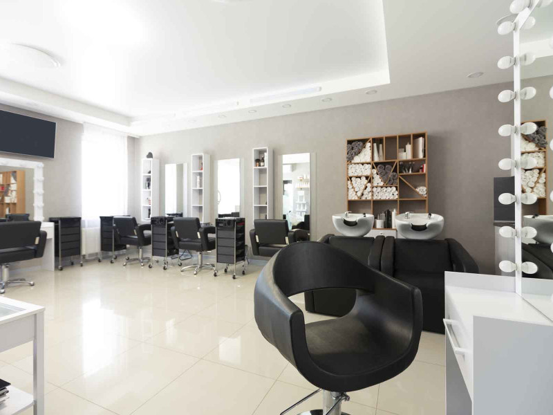 VKL Corredurías Seguros · Peluquerias